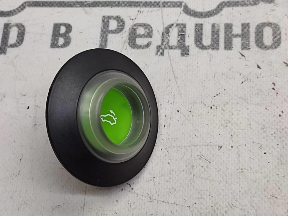 Кнопка открытия багажника MERCEDES-BENZ C-class w203 фото 1 — Разборка Мерседес