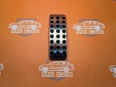 Накладка педали AMG MERCEDES-BENZ M-класс W164 (2005 - 2008) — Разборка Мерседес