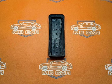 Накладка педали AMG MERCEDES-BENZ M-класс W164 (2005 - 2008) — Разборка Мерседес