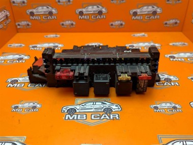 Блок SAM задний MERCEDES-BENZ S-класс W220 (1998 - 2005) — Разборка Мерседес