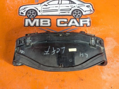 Щиток приборов MERCEDES-BENZ E-класс W210/S210 рестайлинг (1999 - 2003) &mdash; Разборка Мерседес