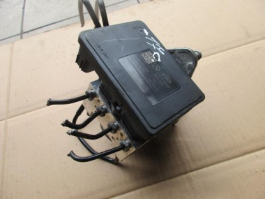 Блок ABS MERCEDES-BENZ C-класс W205/S205/C205/A205 (2014 - 2018) — Разборка Мерседес