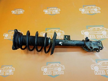 Стойка передняя MERCEDES-BENZ Vito W639 рестайлинг (2010 - 2014) — Разборка Мерседес