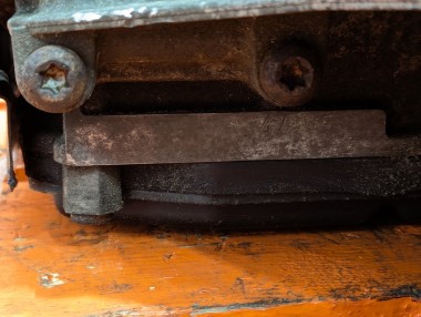 АКПП 7 серия MERCEDES-BENZ A-класс W168 рестайлинг (2001 - 2004) — Разборка Мерседес