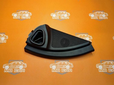 Уголок зеркала MERCEDES-BENZ M-класс W164 (2005 - 2008) — Разборка Мерседес