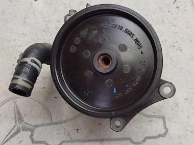 ГУР MERCEDES-BENZ C-класс W204/S204 (2006 - 2011) — Разборка Мерседес