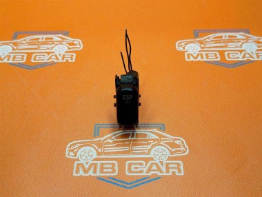 Кнопка ESP MERCEDES-BENZ M-класс W163 (1997 - 2001) — Разборка Мерседес
