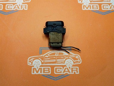 Кнопка ESP MERCEDES-BENZ M-класс W163 (1997 - 2001) — Разборка Мерседес