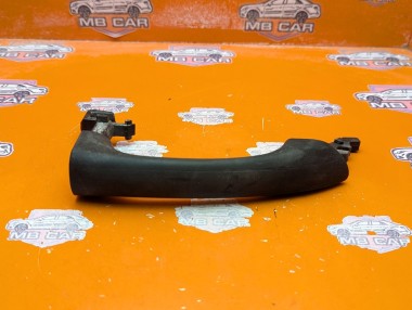 Ручка двери наружняя MERCEDES-BENZ C-класс W203/S203/CL203 рестайлинг (2004 - 2008) &mdash; Разборка Мерседес