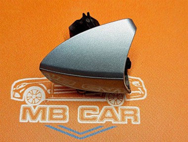 Крышка ручки двери MERCEDES-BENZ E-класс W212/S212/C207/A207 (2009 - 2013) — Разборка Мерседес