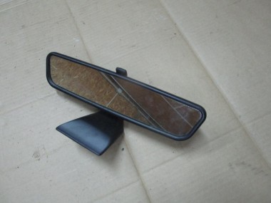 Зеркало внутрисалонное MERCEDES-BENZ C-класс W202/S202 (1993 - 1997) — Разборка Мерседес
