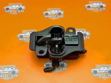 Замок капота MERCEDES-BENZ C-класс W203/S203/CL203 (2000 - 2004) — Разборка Мерседес