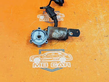 Моторчик раздаточной коробки MERCEDES-BENZ M-класс W163 рестайлинг (2001 - 2005) — Разборка Мерседес