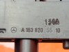 Кнопка блокировки мостов MERCEDES-BENZ M-класс W163 рестайлинг (2001 - 2005) фото 4 &mdash; Разборка Мерседес