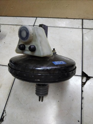 Вакуумный усилитель тормозов MERCEDES-BENZ W124 W124/S124/C124/A124 (1984 - 1993) — Разборка Мерседес