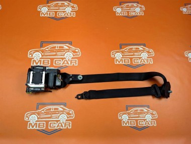 Ремень безопасности передний левый MERCEDES-BENZ E-класс W212/S212/C207/A207 (2009 - 2013) — Разборка Мерседес