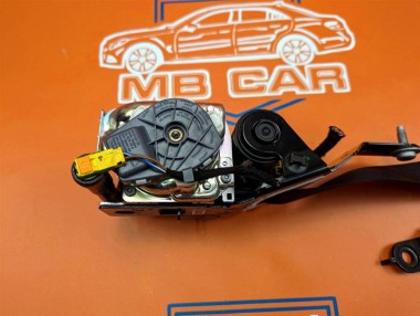 Ремень безопасности передний левый MERCEDES-BENZ E-класс W212/S212/C207/A207 (2009 - 2013) — Разборка Мерседес