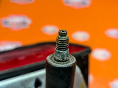 Моторчик дворников задний MERCEDES-BENZ M-класс W163 рестайлинг (2001 - 2005) — Разборка Мерседес