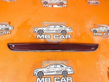 Накладка крышки багажника MERCEDES-BENZ M-класс W163 (1997 - 2001) &mdash; Разборка Мерседес
