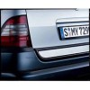 Накладка крышки багажника MERCEDES-BENZ M-класс W163 (1997 - 2001) фото 2 &mdash; Разборка Мерседес