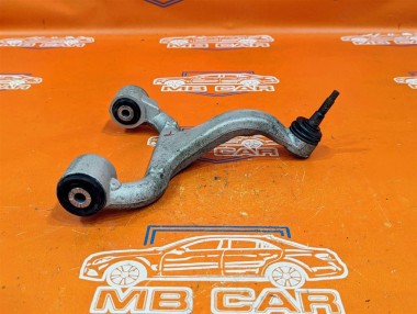 Рычаг передний верхний MERCEDES-BENZ M-класс W163 (1997 - 2001) — Разборка Мерседес