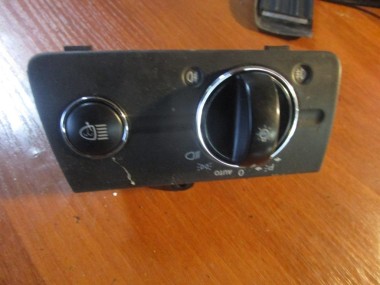 Переключатель света MERCEDES-BENZ E-класс W211/S211 рестайлинг (2006 - 2009) — Разборка Мерседес