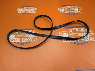 Ремень приводной MERCEDES-BENZ C-класс W204/S204 (2006 - 2011) — Разборка Мерседес