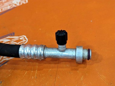 Трубка кондиционера MERCEDES-BENZ E-класс W212/S212/C207/A207 (2009 - 2013) — Разборка Мерседес