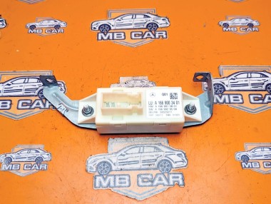 Блок корректора фар MERCEDES-BENZ C-класс W204/S204/С204 рестайлинг (2011 - 2015) — Разборка Мерседес