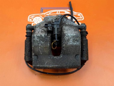 Суппорт передний правый MERCEDES-BENZ E-класс W212/S212/C207/A207 (2009 - 2013) — Разборка Мерседес