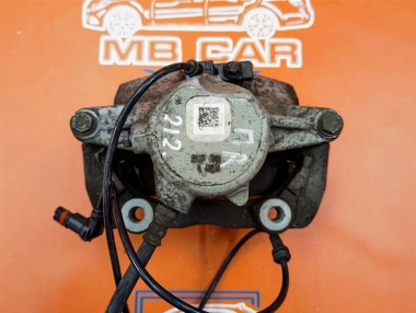 Суппорт передний правый MERCEDES-BENZ E-класс W212/S212/C207/A207 (2009 - 2013) — Разборка Мерседес