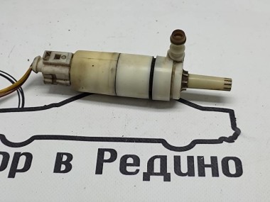 Насос омывателей MERCEDES-BENZ S-класс W220 (1998 - 2005) — Разборка Мерседес