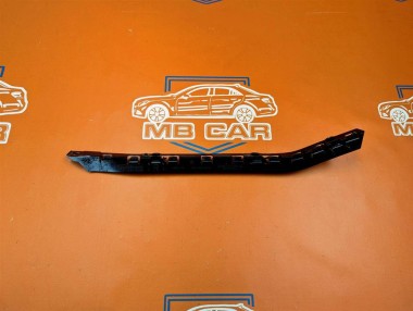 Кронштейн крепления бампера MERCEDES-BENZ C-класс W204/S204/С204 рестайлинг (2011 - 2015) — Разборка Мерседес