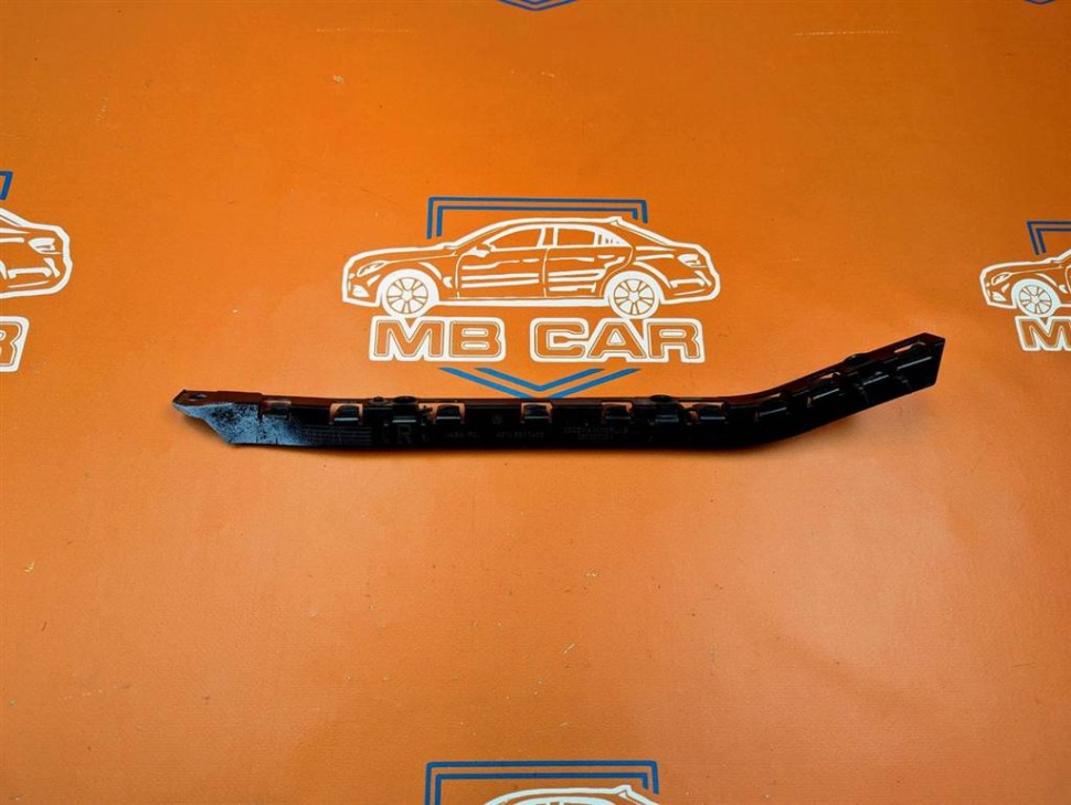 Кронштейн крепления бампера MERCEDES-BENZ C-класс W204/S204/С204 рестайлинг (2011 - 2015) фото 1 — Разборка Мерседес