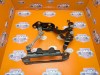 Петля капота MERCEDES-BENZ E-класс W212/S212/C207/A207 (2009 - 2013) фото 1 &mdash; Разборка Мерседес