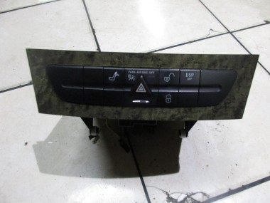 Чейнджер MERCEDES-BENZ E-класс W211/S211 рестайлинг (2006 - 2009) — Разборка Мерседес