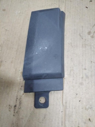 Накладка заднего бампера MERCEDES-BENZ Sprinter W906 (2006 - 2019) — Разборка Мерседес