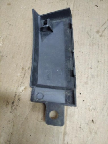 Накладка заднего бампера MERCEDES-BENZ Sprinter W906 (2006 - 2019) — Разборка Мерседес