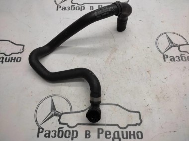 Патрубок ОЖ MERCEDES-BENZ A-класс W176 (2012 - 2015) — Разборка Мерседес