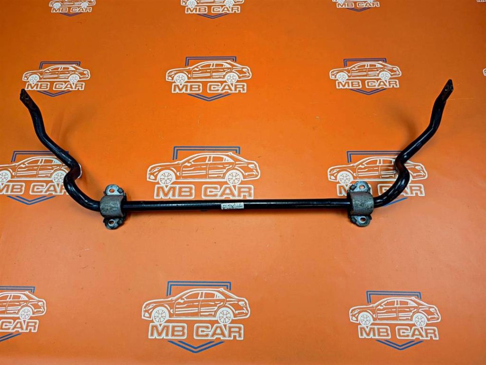 Стабилизатор передний MERCEDES-BENZ E-класс W212/S212/C207/A207 (2009 - 2013) фото 1 — Разборка Мерседес