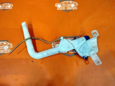 Горловина бачка омывателя MERCEDES-BENZ E-класс W211/S211 (2002 - 2006) — Разборка Мерседес