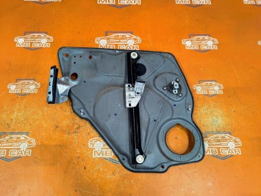 Стеклоподъемник задний правый MERCEDES-BENZ A-класс W169 (2004 - 2008) — Разборка Мерседес