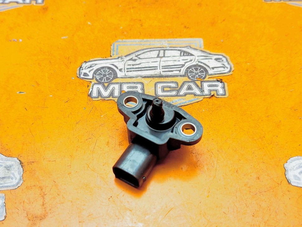 Датчик давления MERCEDES-BENZ E-класс W211/S211 (2002 - 2006) фото 1 &mdash; Разборка Мерседес