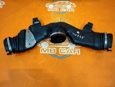 Расходомер MERCEDES-BENZ M-класс W164 (2005 - 2008) — Разборка Мерседес