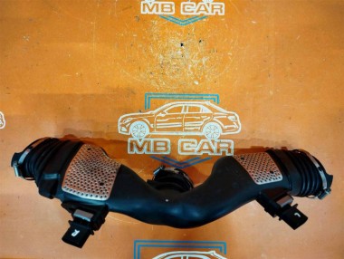 Расходомер MERCEDES-BENZ M-класс W164 (2005 - 2008) — Разборка Мерседес