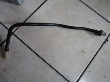 Трубка вакуумная MERCEDES-BENZ R-класс W251 (2005 - 2007) — Разборка Мерседес