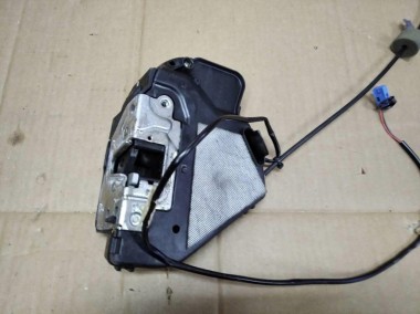 Замок двери задней правой MERCEDES-BENZ E-класс W211/S211 (2002 - 2006) — Разборка Мерседес