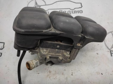 Нагреватель ОЖ MERCEDES-BENZ E-класс W210/S210 рестайлинг (1999 - 2003) — Разборка Мерседес