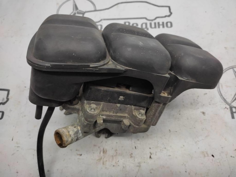 Нагреватель ОЖ MERCEDES-BENZ E-класс W210/S210 рестайлинг (1999 - 2003) фото 1 — Разборка Мерседес