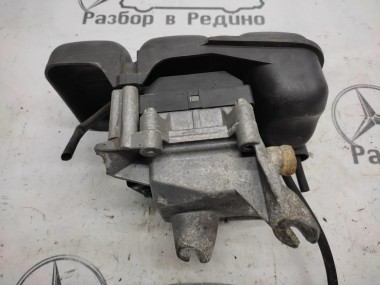 Нагреватель ОЖ MERCEDES-BENZ E-класс W210/S210 рестайлинг (1999 - 2003) — Разборка Мерседес
